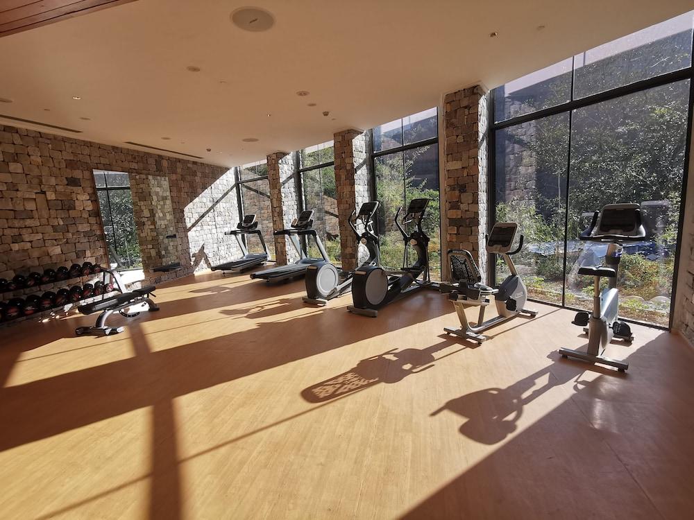 Taj Rishikesh Resort And Spa เดห์ราดุน ภายนอก รูปภาพ