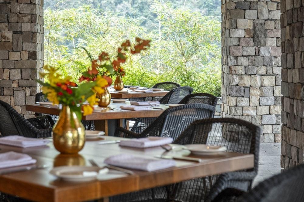 Taj Rishikesh Resort And Spa เดห์ราดุน ภายนอก รูปภาพ
