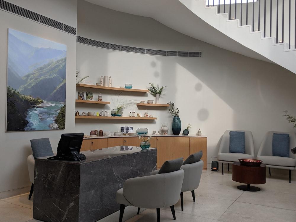 Taj Rishikesh Resort And Spa เดห์ราดุน ภายนอก รูปภาพ